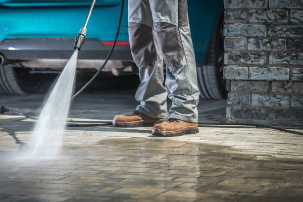 Best Fleet Vehicle Washing  in Ingleside, TX