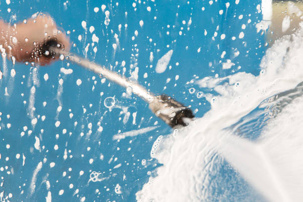 Reliable Ingleside, TX Pressure Washing Solutions